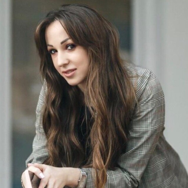 Галина Васильева