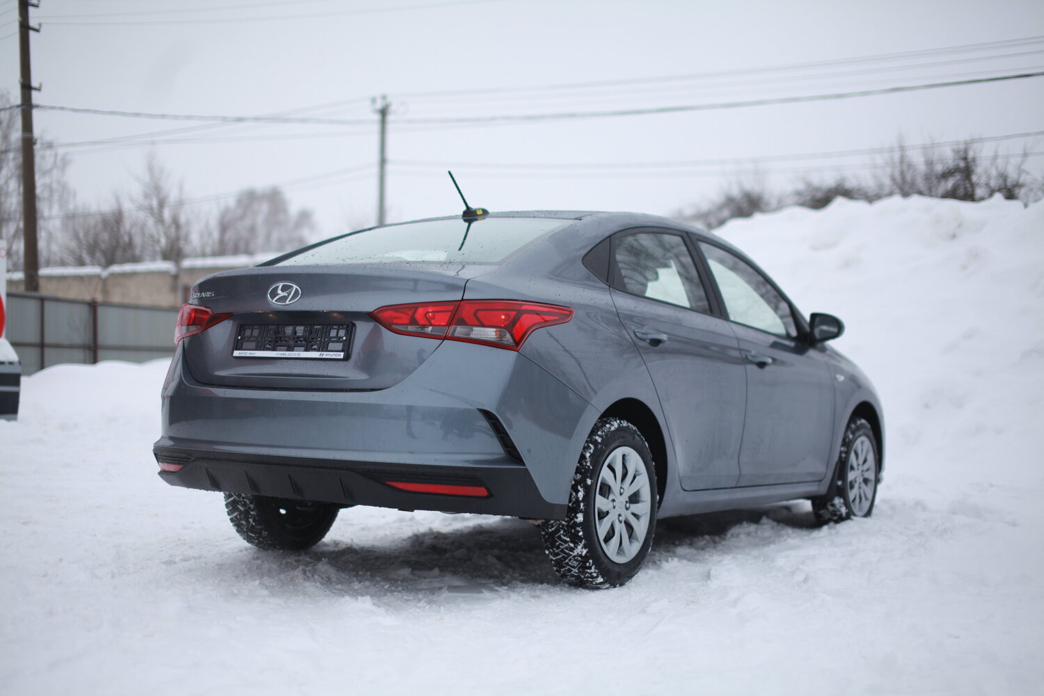 авто, автомобиль, hyundai solaris, solaris, Hyundai Elantra V (MD) Рестайлинг