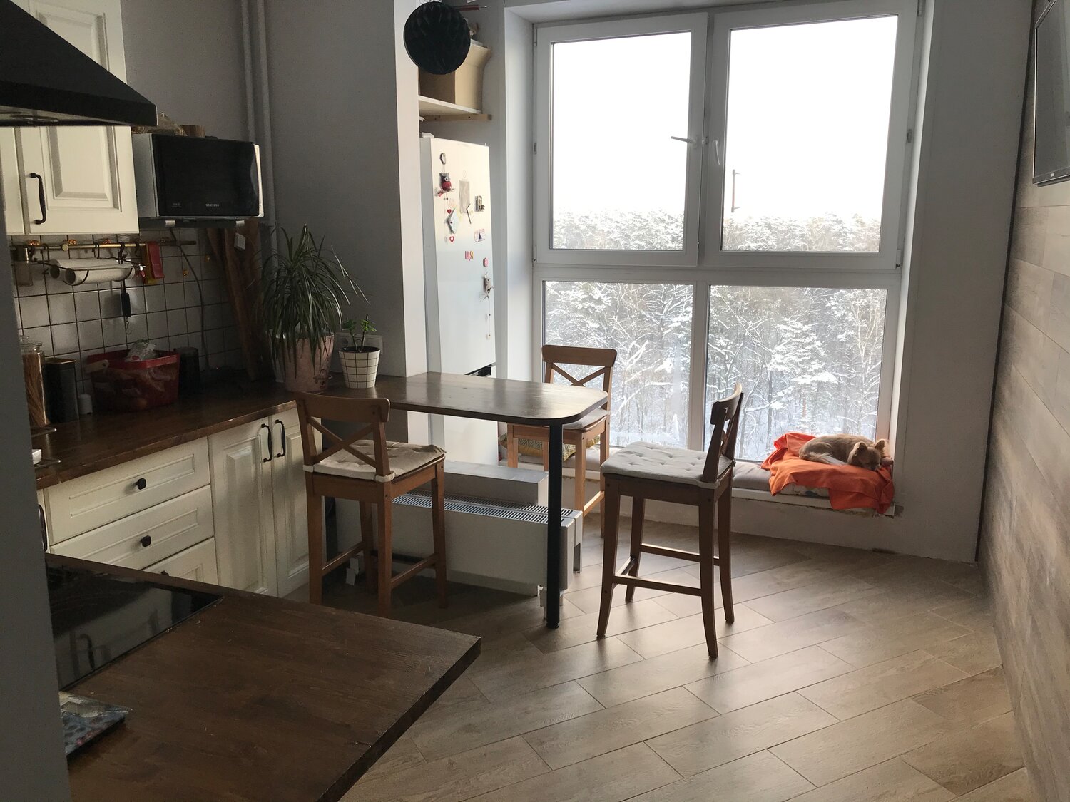 квартира, комната, дом, apartment, кухня