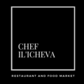 CHEF IL'ICHEVA