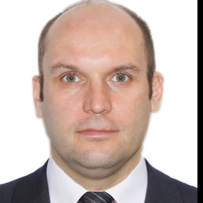Алексей Бабаскин
