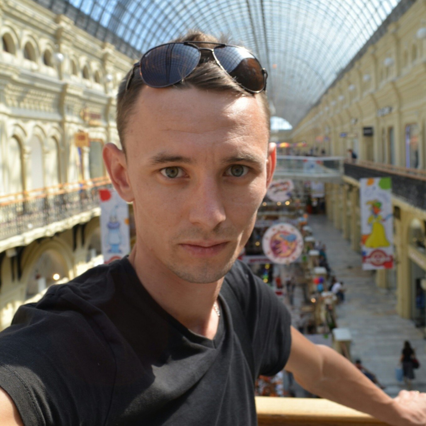 Егор Сергеевич Р.