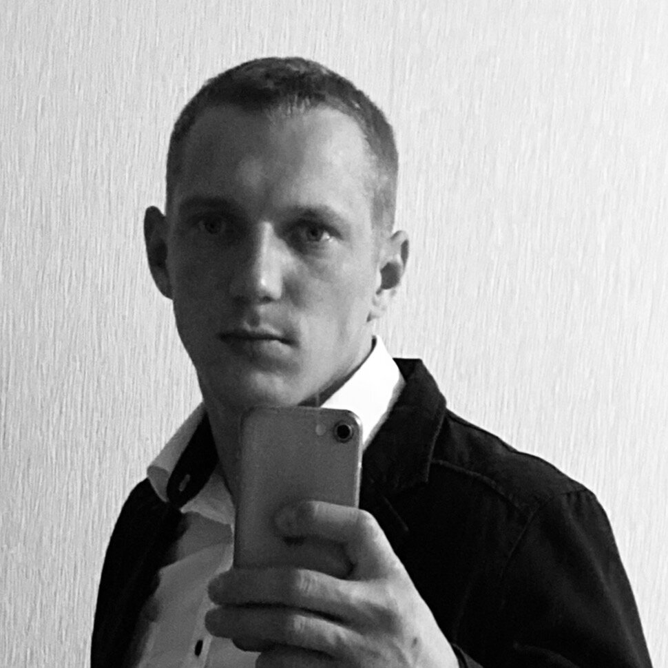 Владимир Федоров
