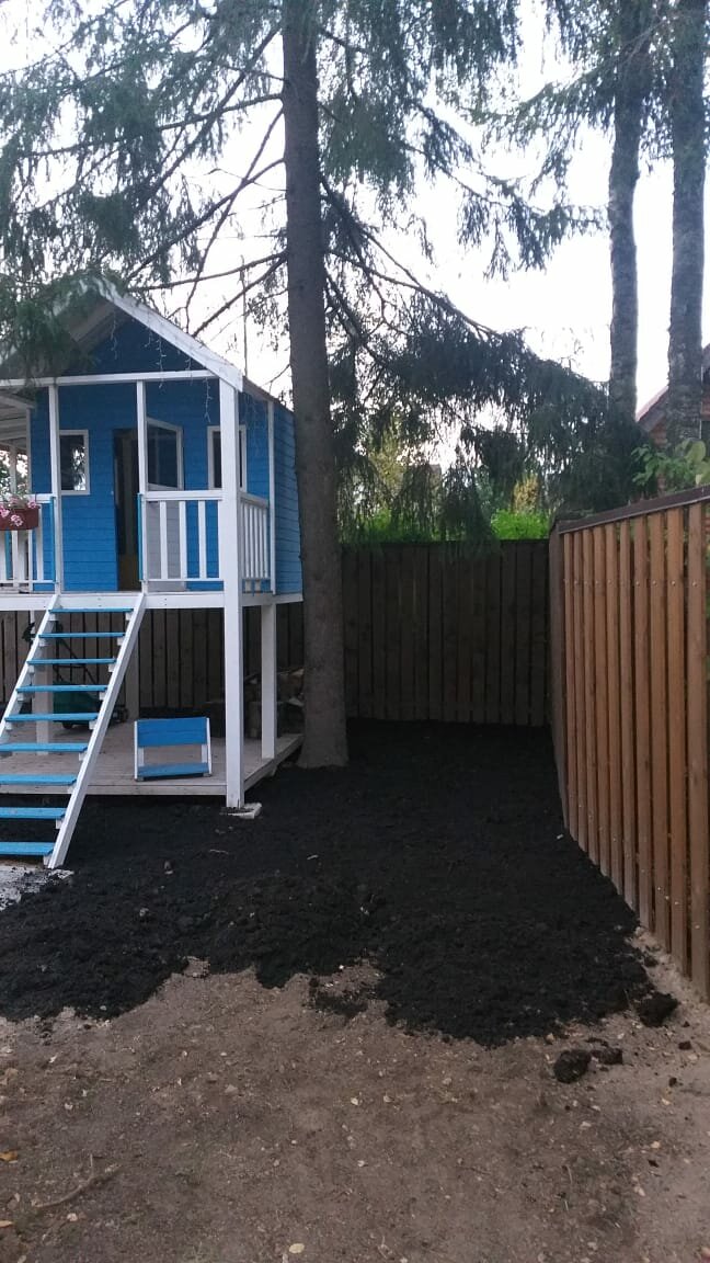 детский домик, детский игровой домик, дача, игровой домик, детский домик на участке