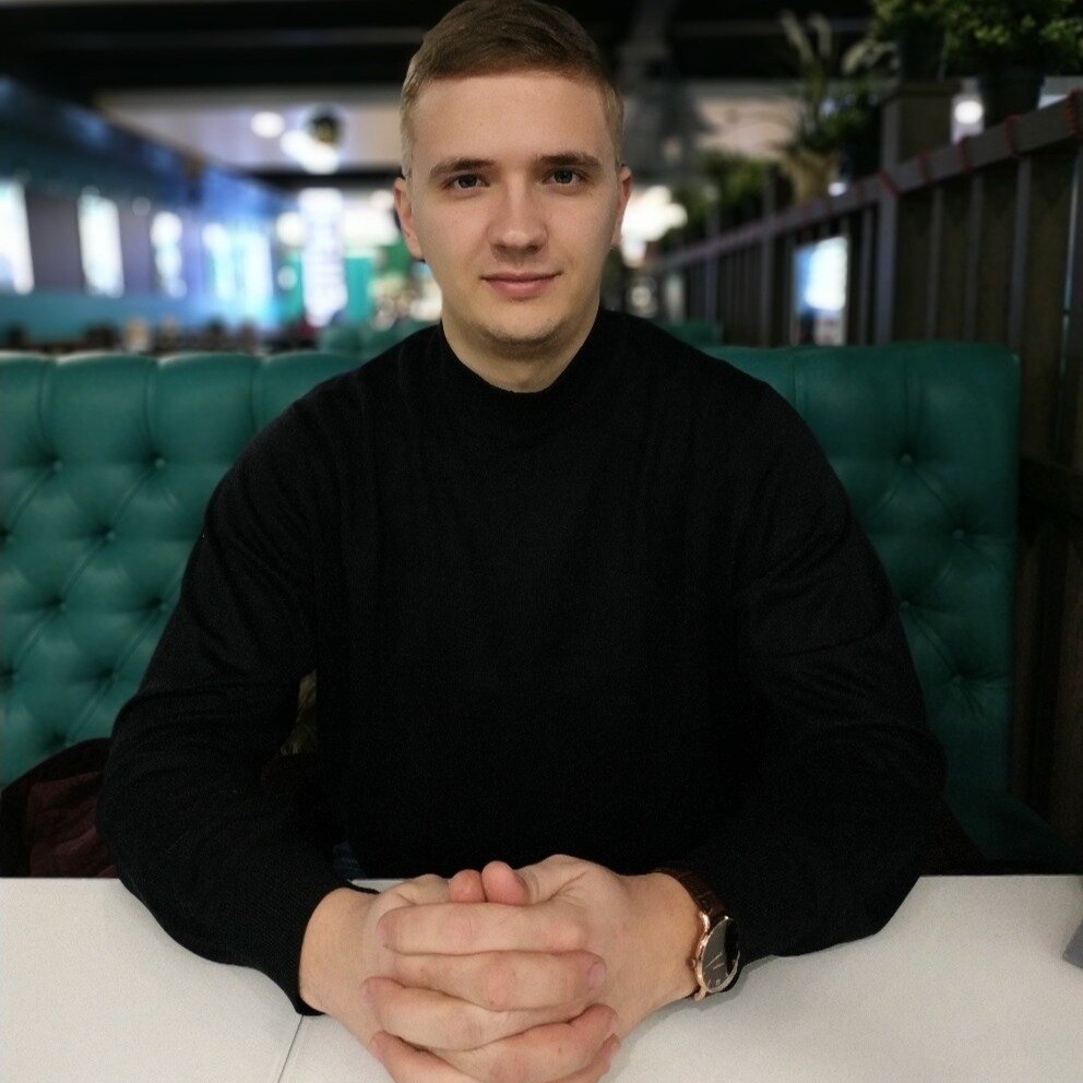 Владимир Александрович С.