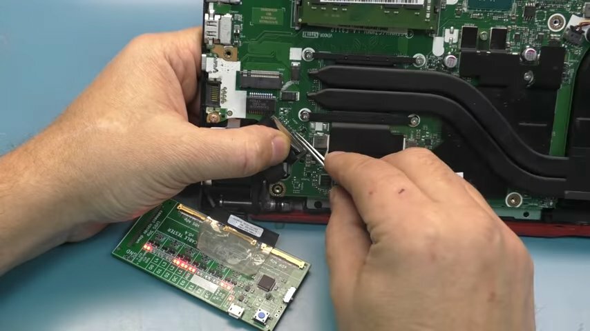 asus motherboard battery, dell inspiron 3558 замена оперативной памяти, ноутбук dell inspiron не включается, ремонт ноутбука, ноутбук