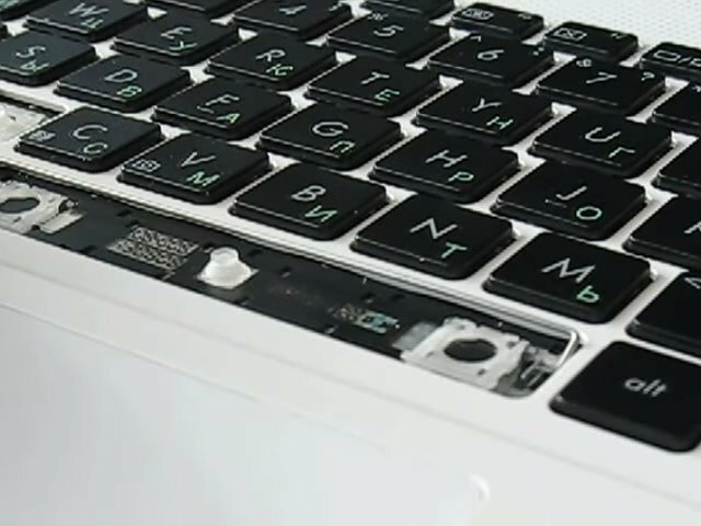 клавиатура, клавиатура ноутбука, prestigio 141с клавиатура, ноутбук, macbook pro 13 европейская и американская клавиатура