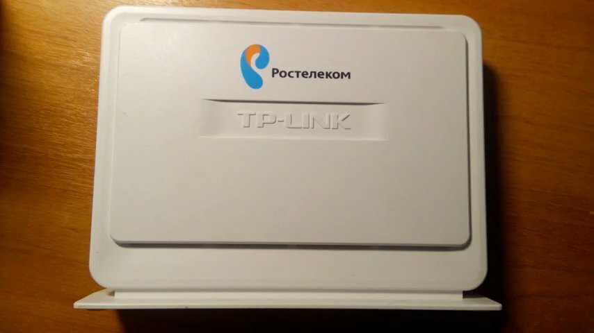 ростелеком модель td854w, tp link ростелеком, ростелеком, роутер ростелеком 854, tp-link td854w