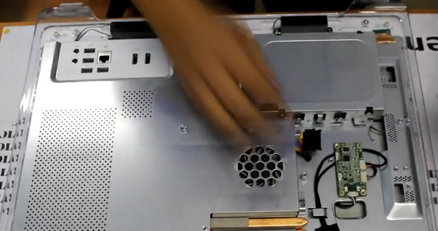 техника, ноутбук, компьютер, жесткий диск для hp probook, жёсткий диск