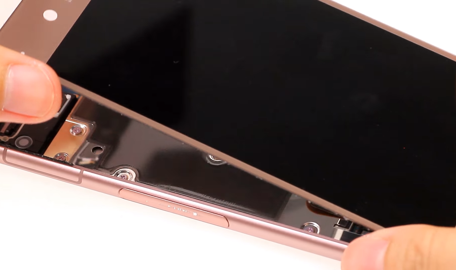 разобранный iphone, iphone 5s, разборка айфон 5, iphone 5s разобранный, iphone