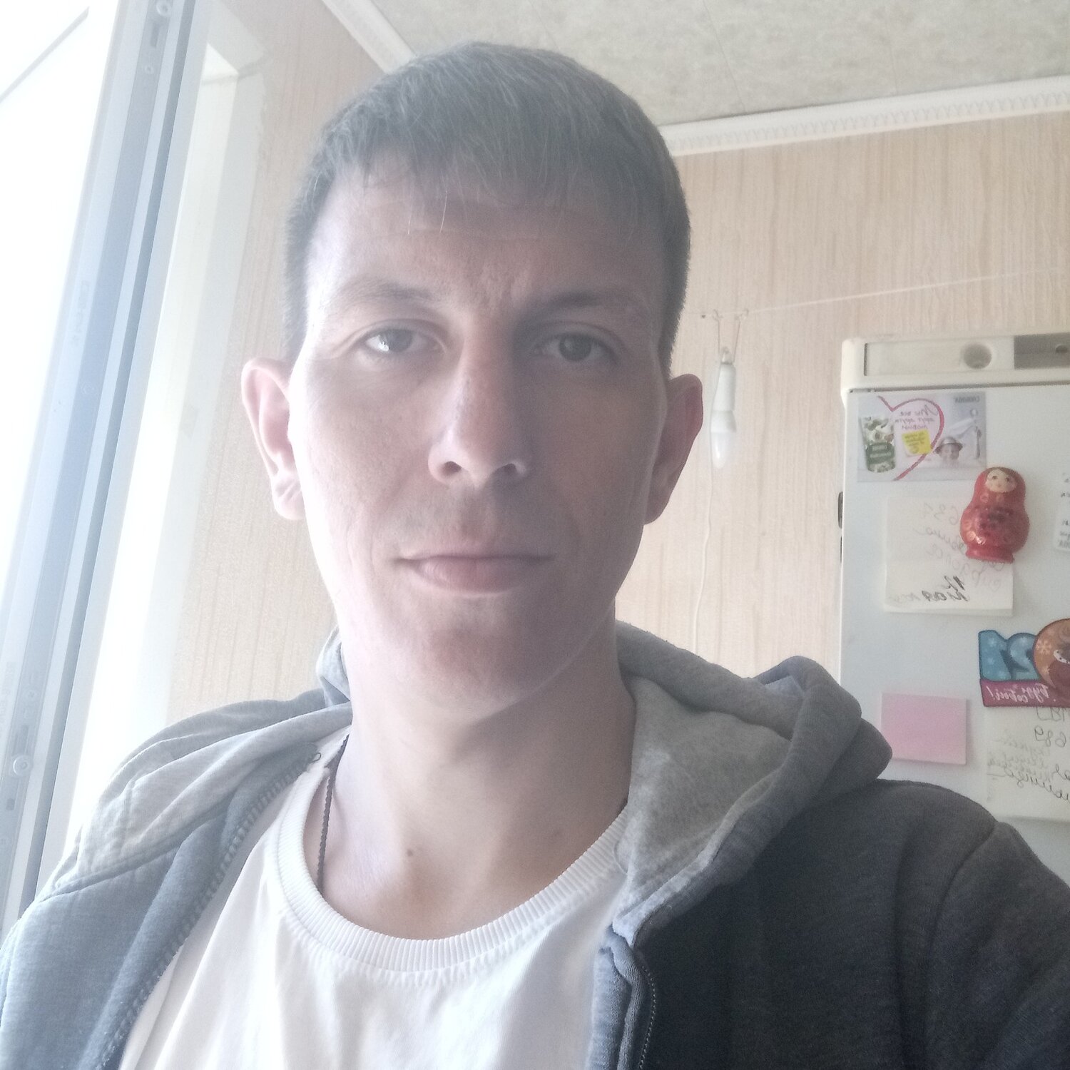 Михаил Шершнев