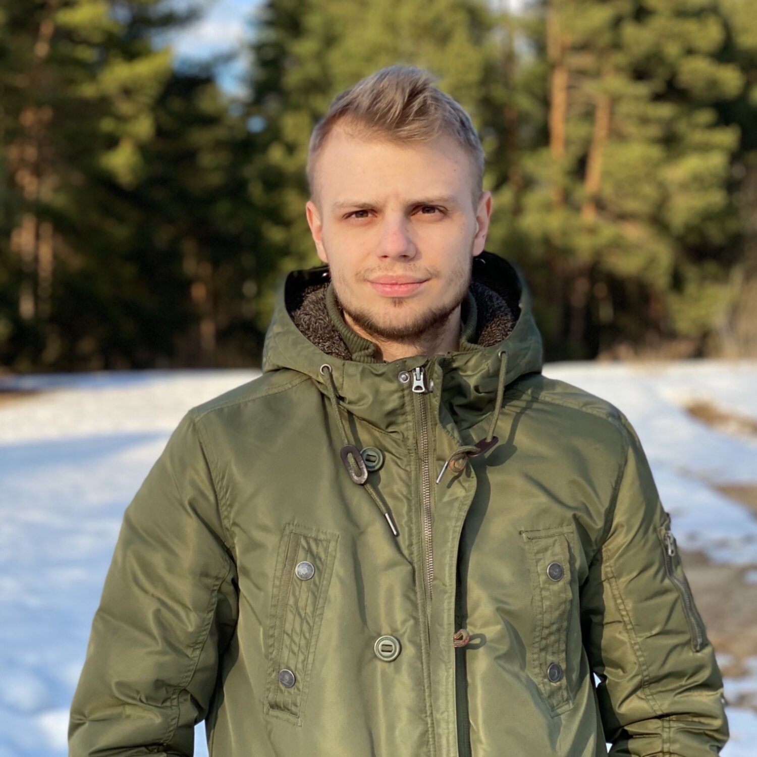 Вадим Резников