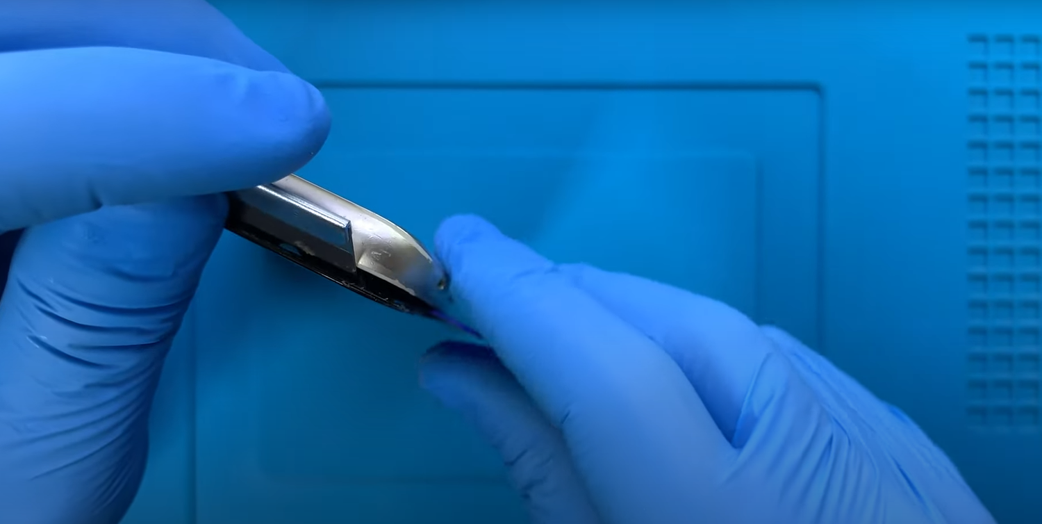 замена стекла камеры iphone x, мелкий предмет, iphone, микрофон айфон 11, repair