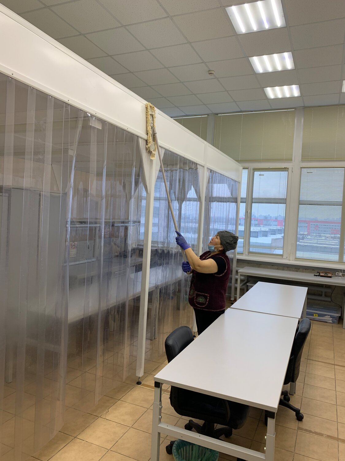 помещение, офис, офисное пространство, офис 3 кабинета, офис в москве технопарк