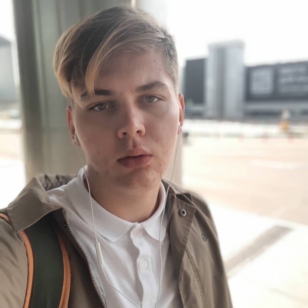 Михаил Заводчиков