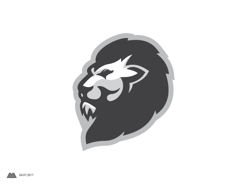 красивый логотип для сайта, логотип, логотипы команд esports, значок, волк логотип