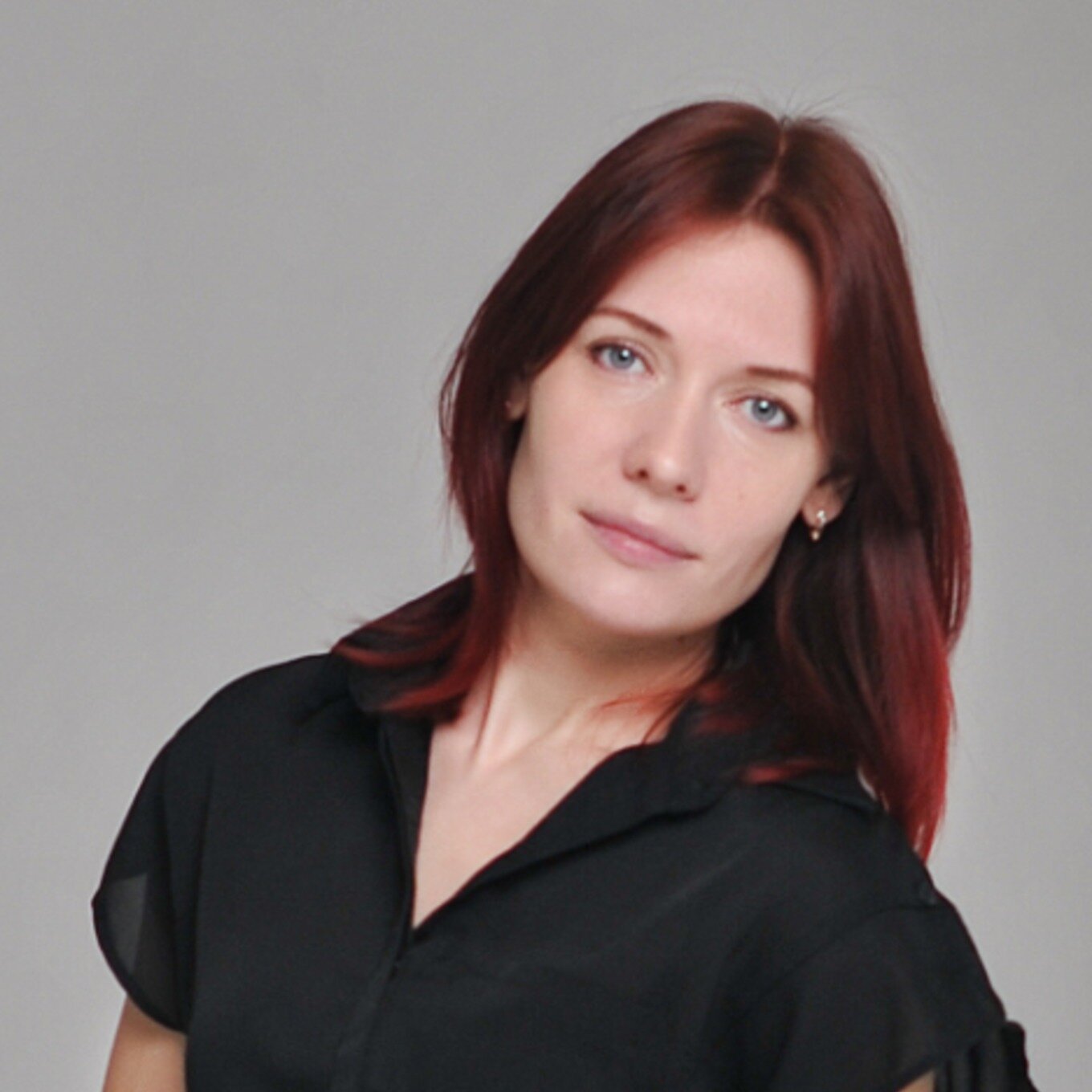Елена Кадымова