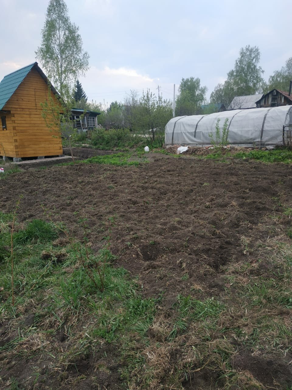 дача, участок, дачная, снт струя 2 кострома, в деревне