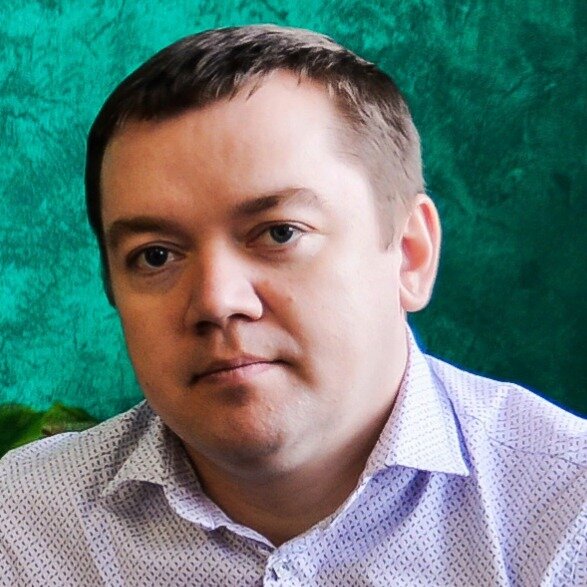 Александр Дубов