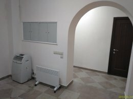 комната, квартира, межкомнатная арка, помещение, проем