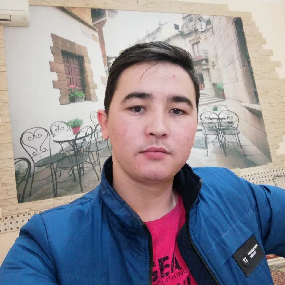 Камбарали А.