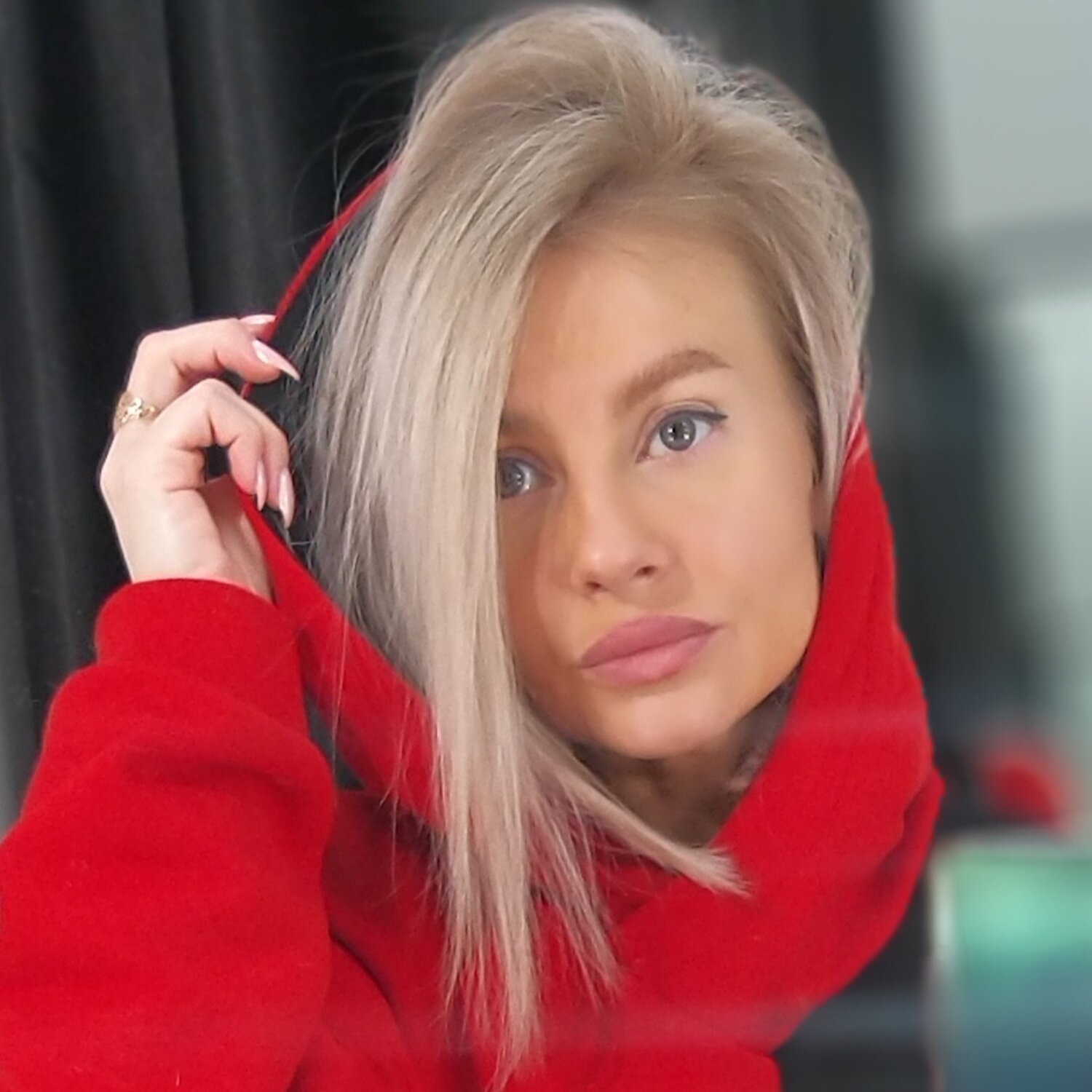 Елизавета Черкунова