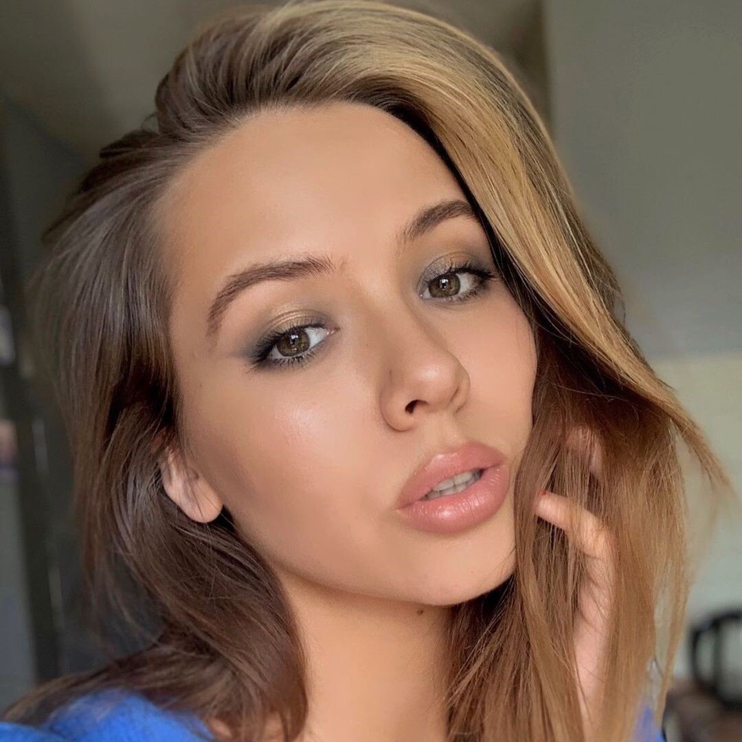 Екатерина Корнилова