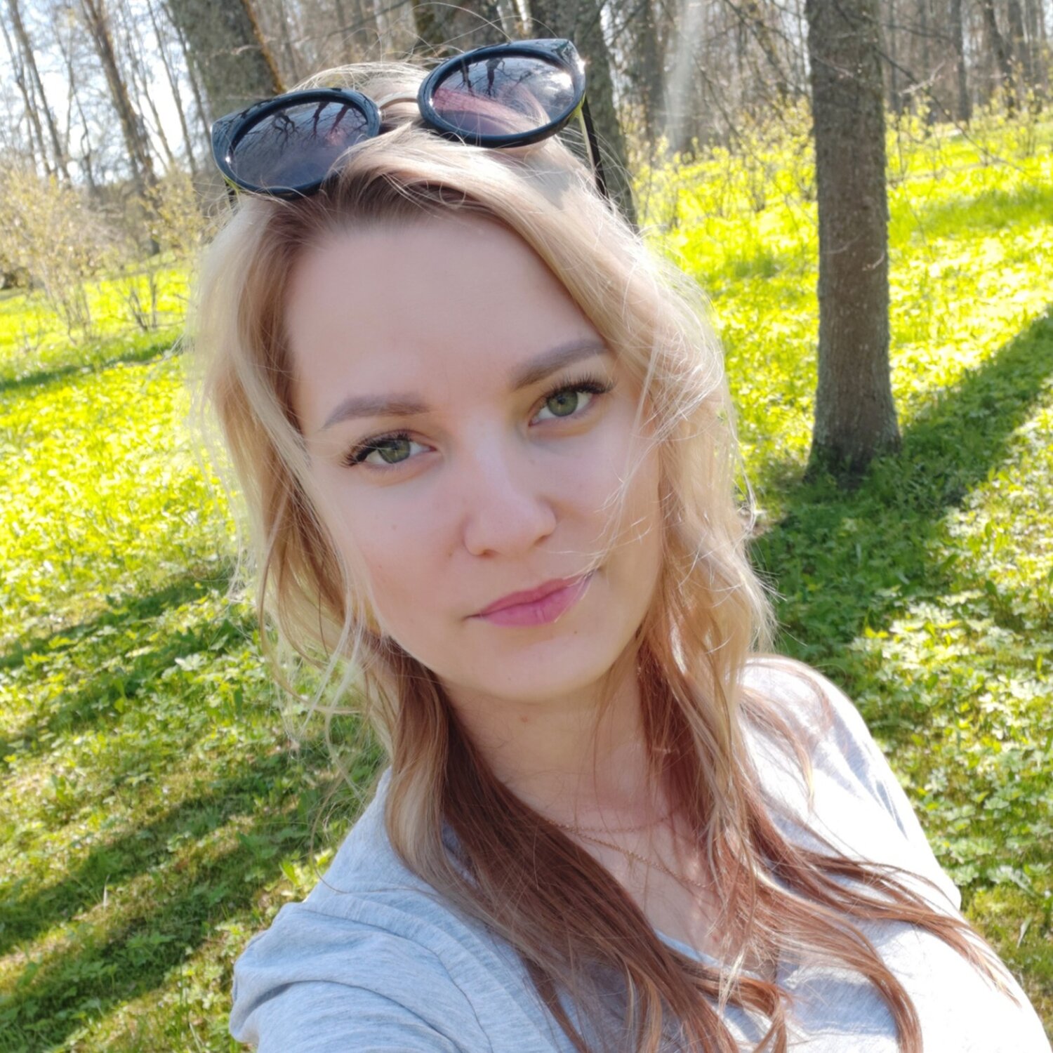 Марина Ковалёва