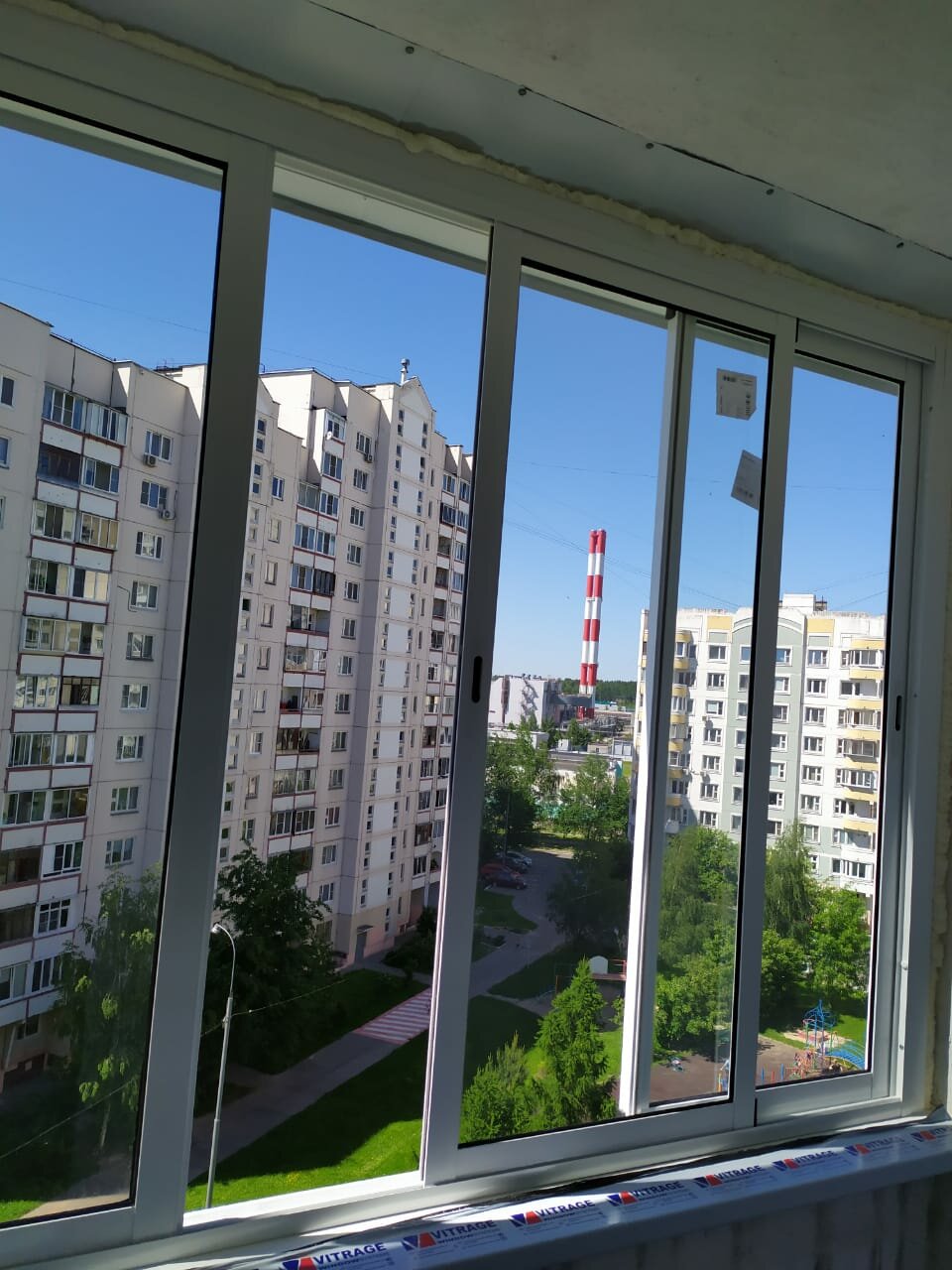 остекление лоджий, окна на лоджии, остекление балконов, балконные окна, остекление