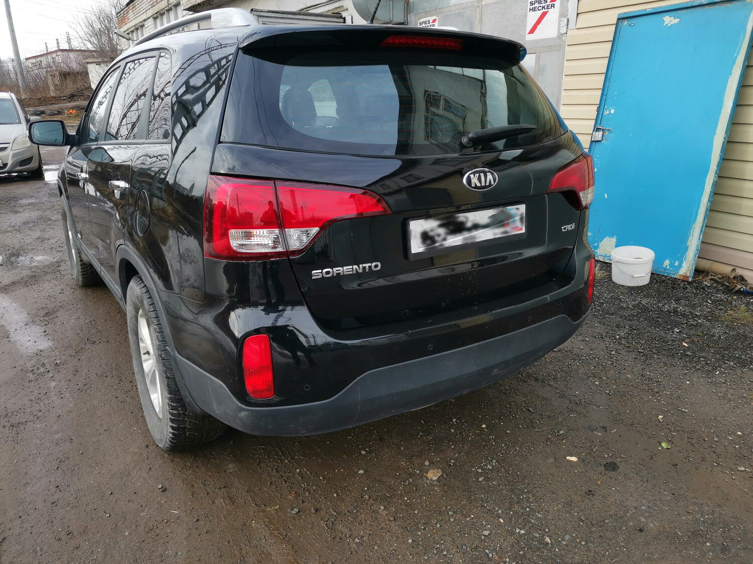 kia sorento, автомобиль, киа соренто 2013г, автомобиль киа соренто, Kia Sorento III