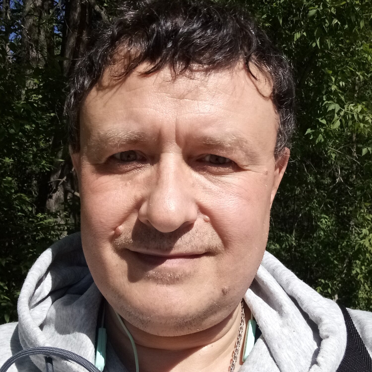 Иван Кудинов