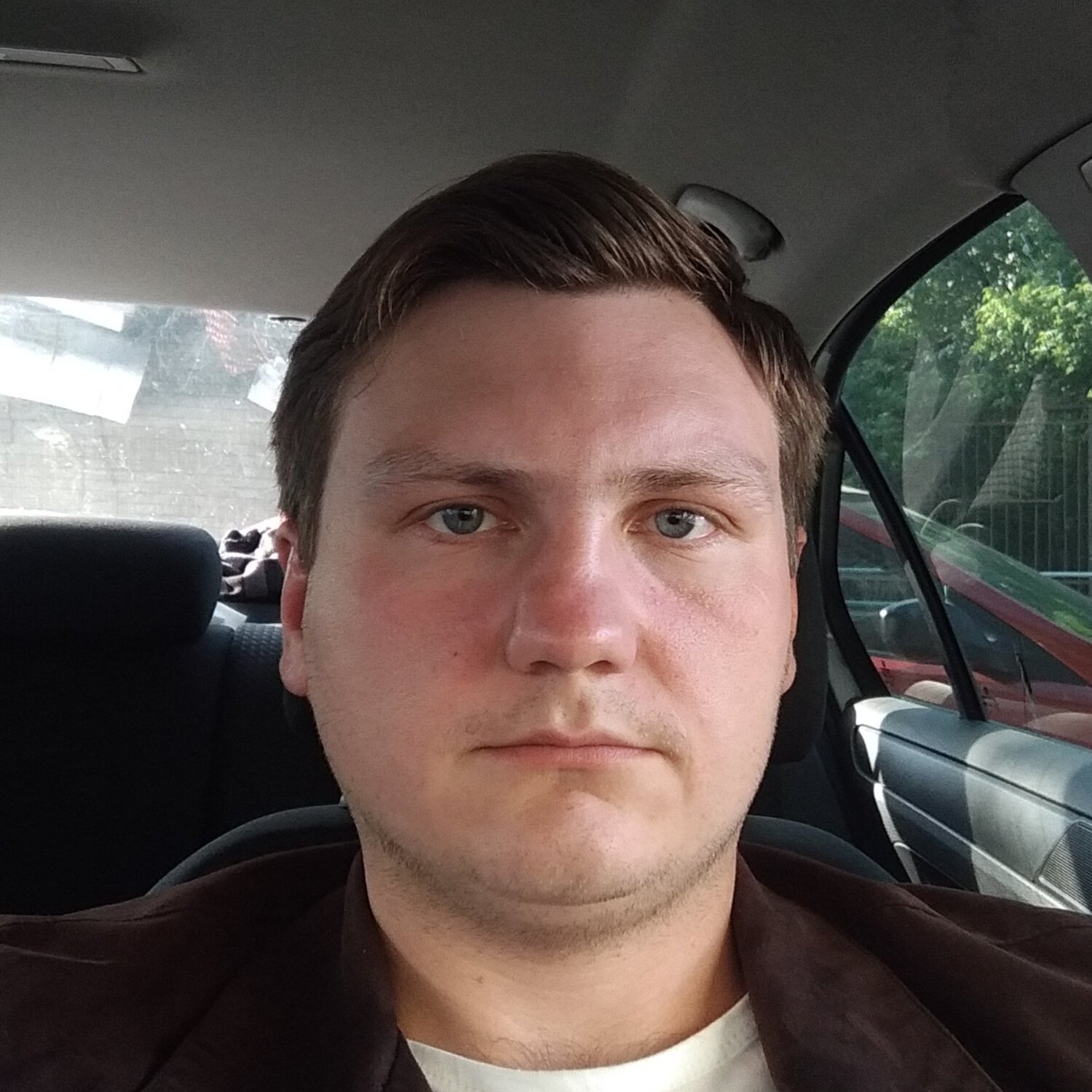 Константин Мезенцев