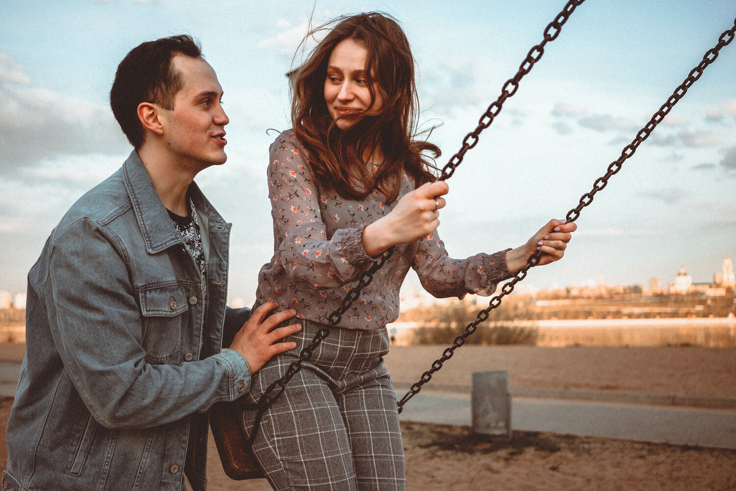 человек, кадр из фильма, фотосессия для пары, мужчина, парень