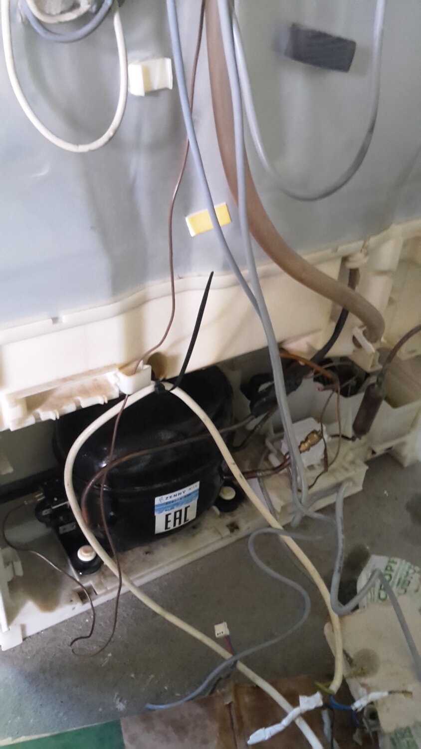 бытовая техника, холодильник компрессор, бытовая техника холодильник, крупная бытовая техника, двухкамерный холодильник