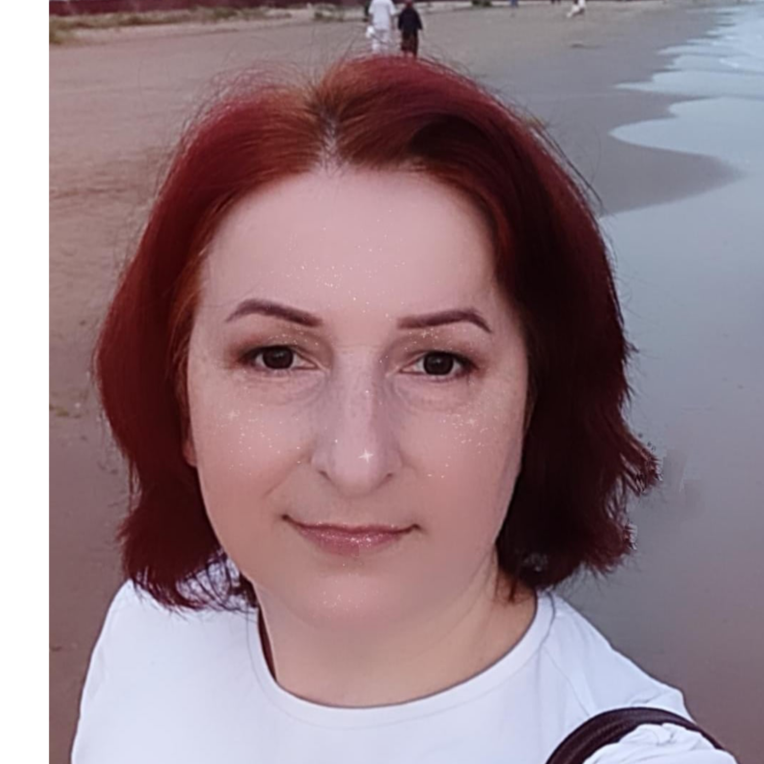 Светлана Гасанова