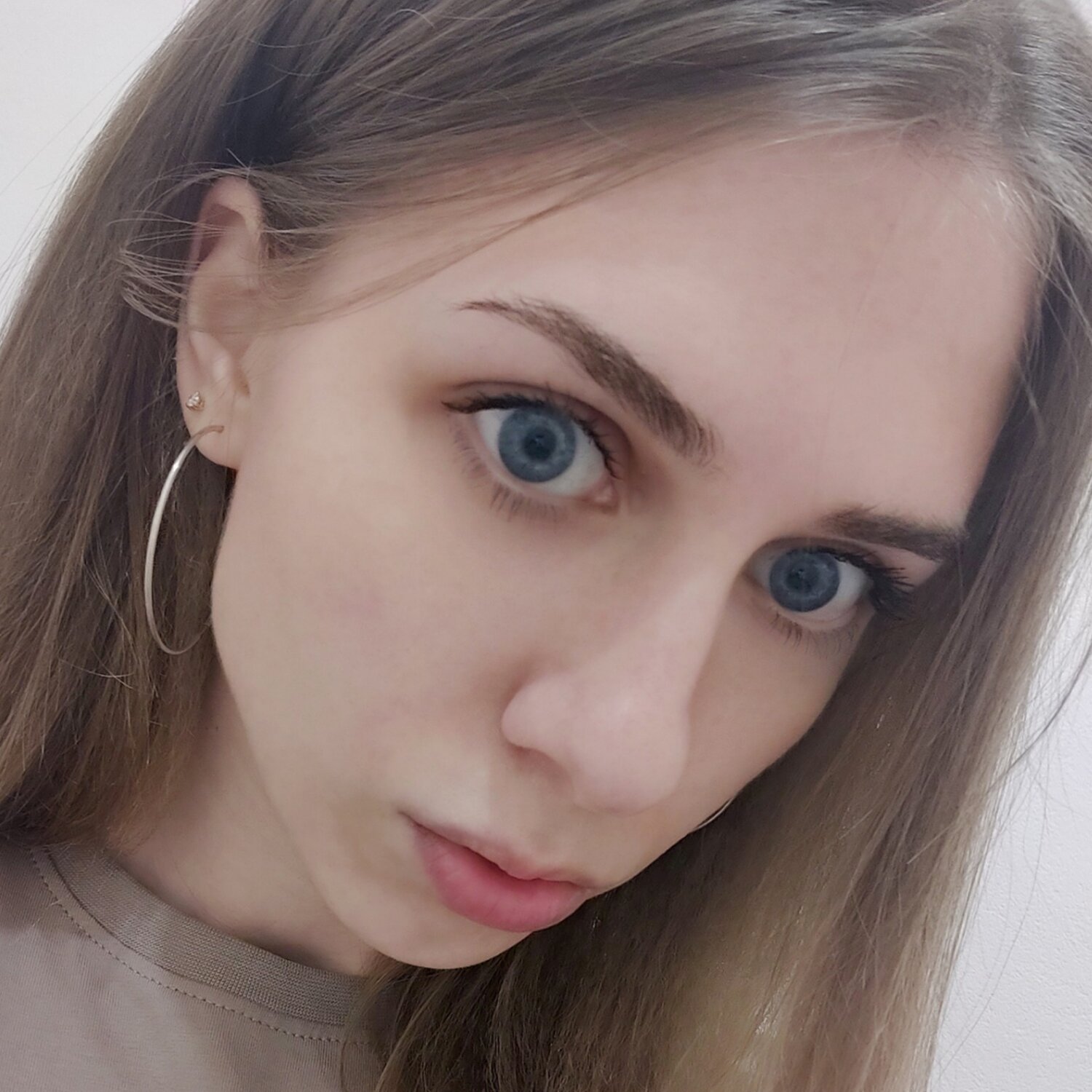 Екатерина Фадина