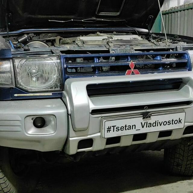mitsubishi pajero 2, mitsubishi pajero, pajero v26wg, mitsubishi pajero ii, mitsubishi pajero 1995