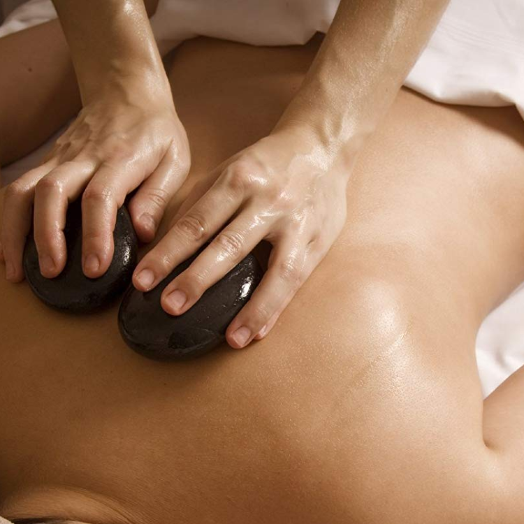 стоунтерапия, стоун терапия, стоунтерапия массаж горячими камнями, массаж камнями, массаж