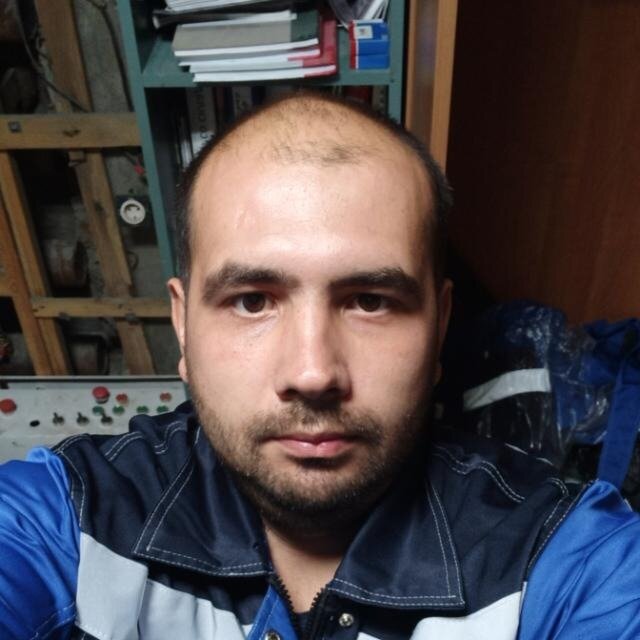 Николай Александрович Яманов