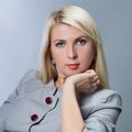 Марина Геннадиевна Анциферова