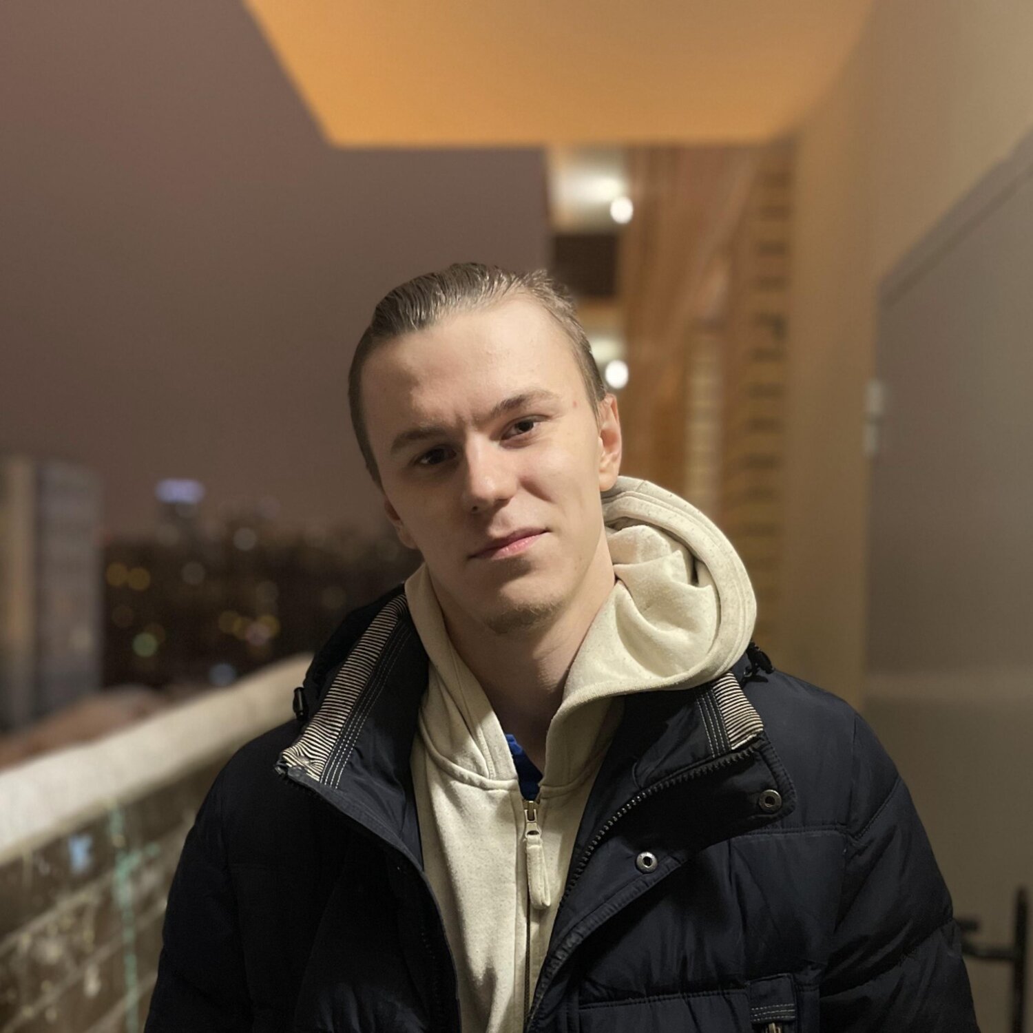 Никита Л.