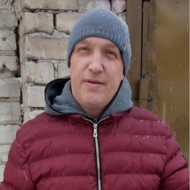 Роберт Селезнёв