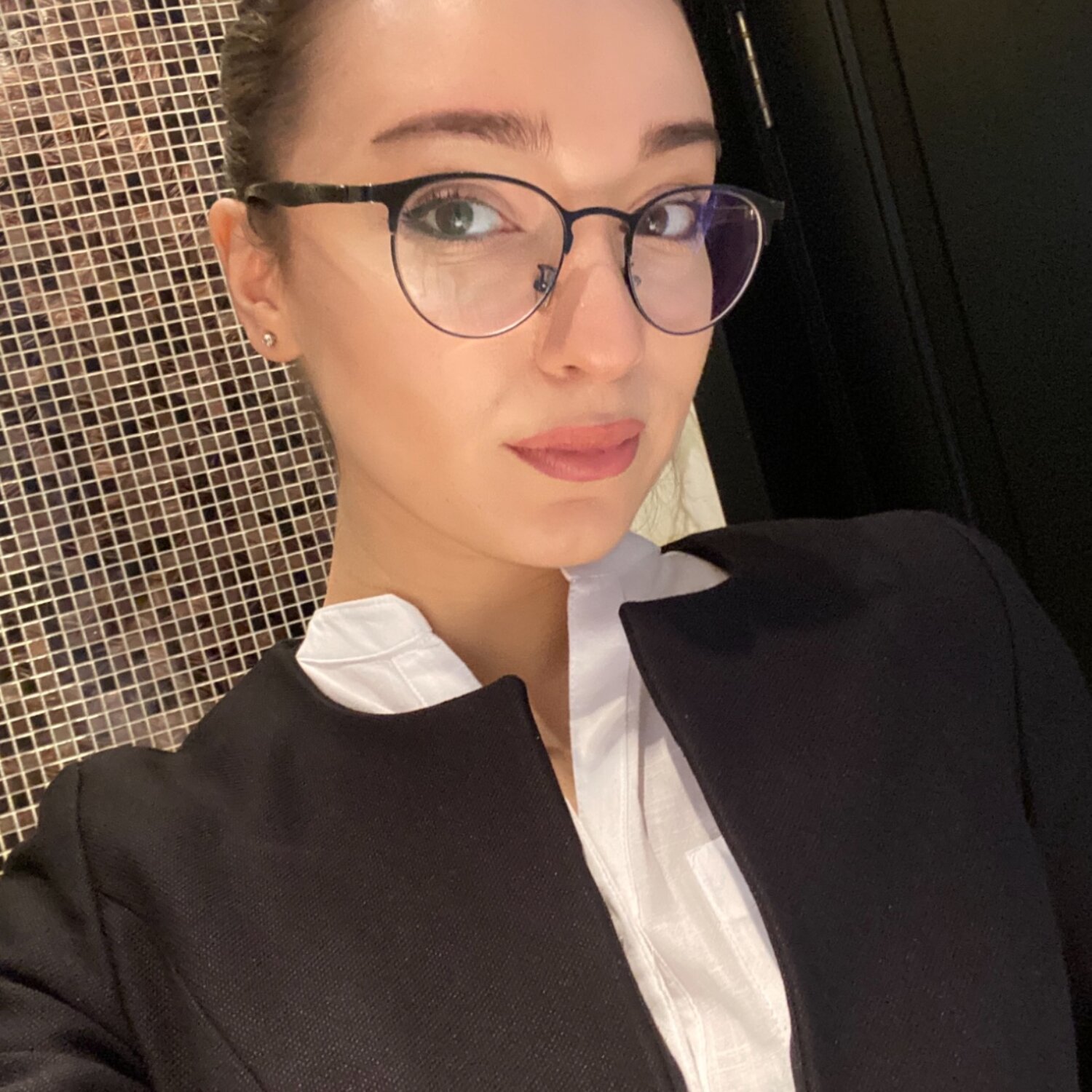 Samira Mikailova