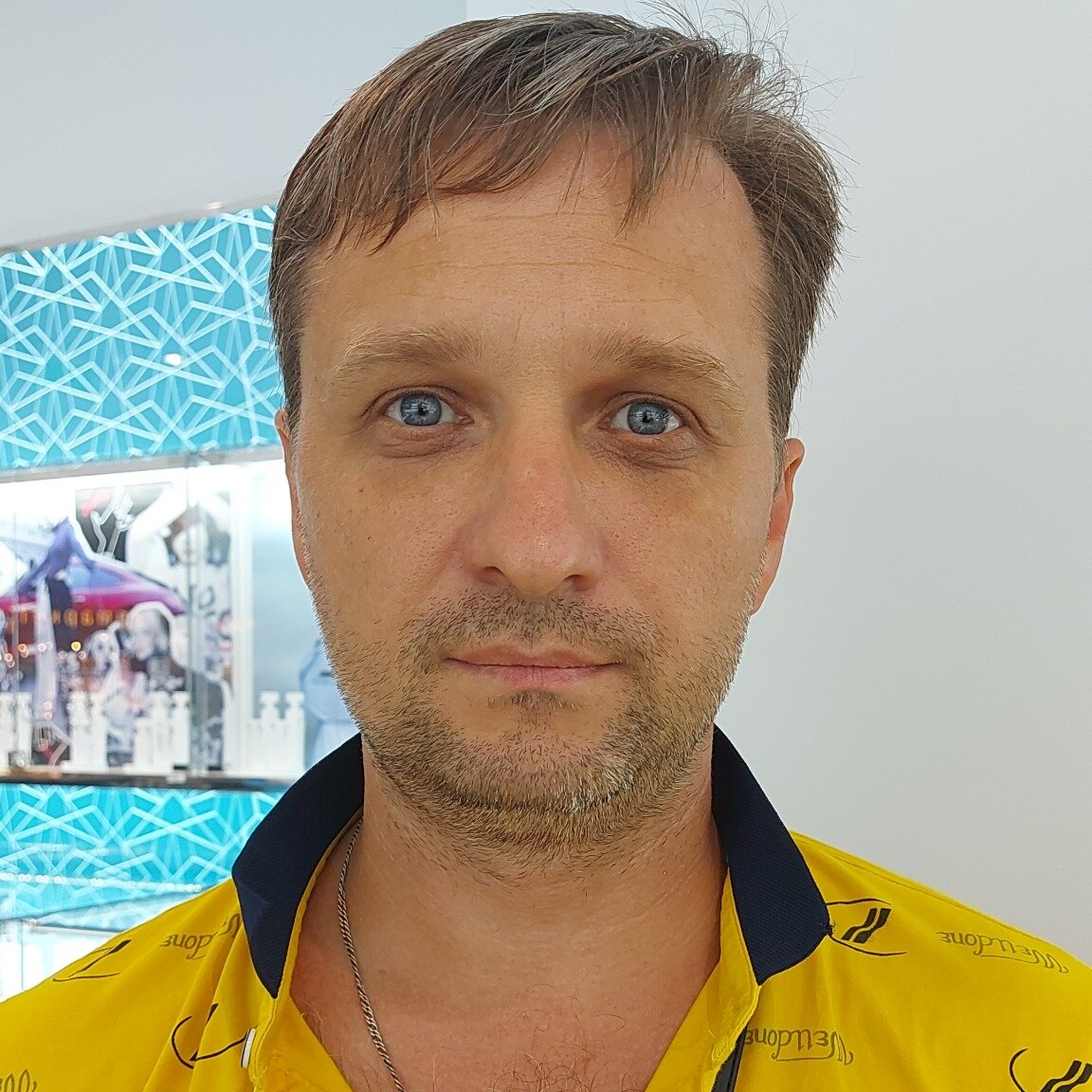 Сергей М.