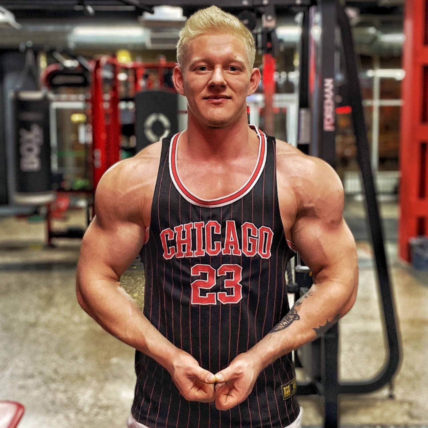 Dmitriy Latyshev