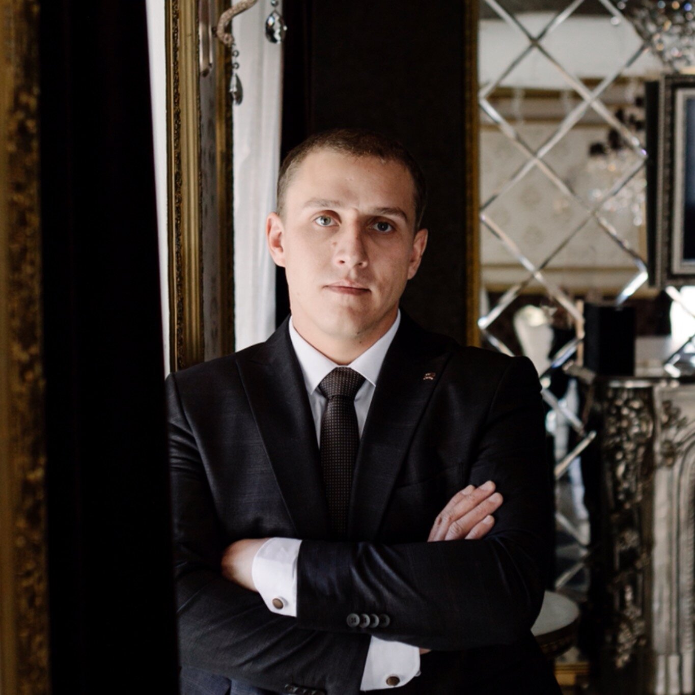 Павел Иванович Солдаткин