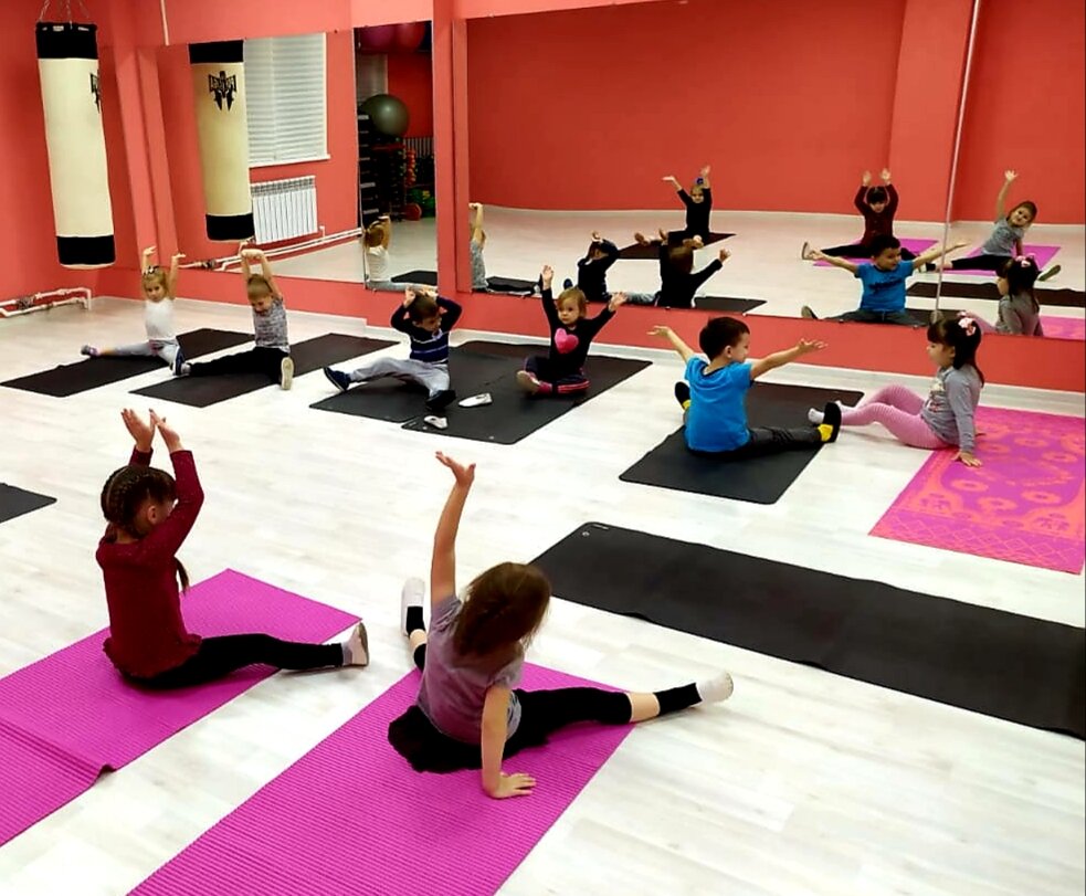 gym balance гимнастика, фитнес клуб, фитнес, детский фитнес оренбург, партерная гимнастика