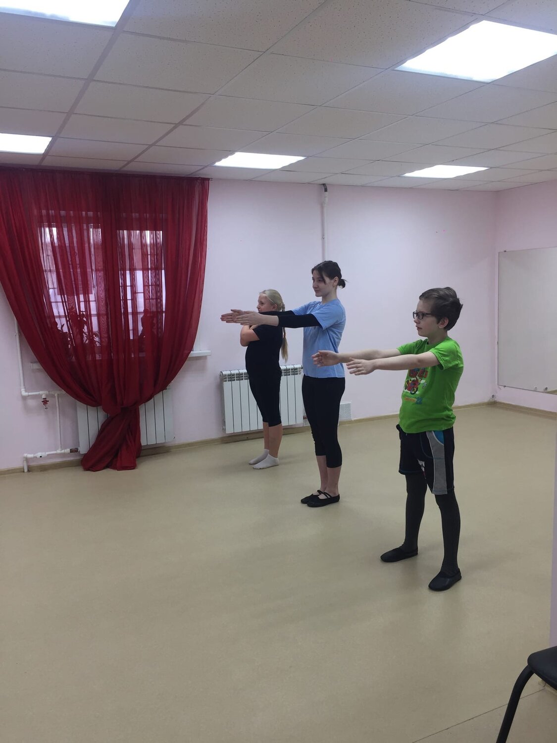 школа танца, хореография, детская музыкальная школа, танец, школьник