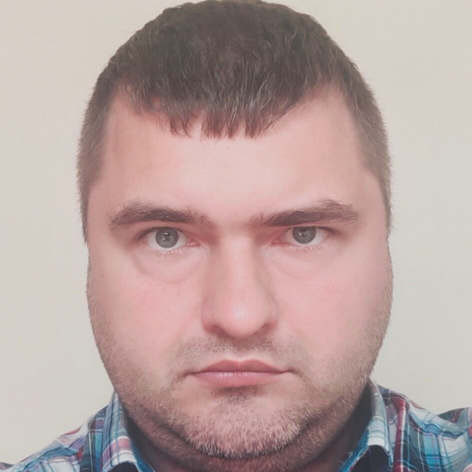 Артем Русин