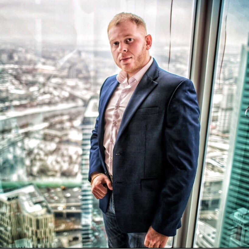 Кирилл Чистяков